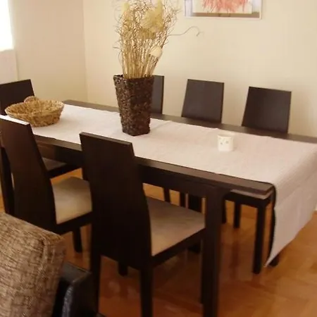 4 Apartamento Ivanica