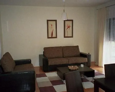 Apartamento 4 Ivanica