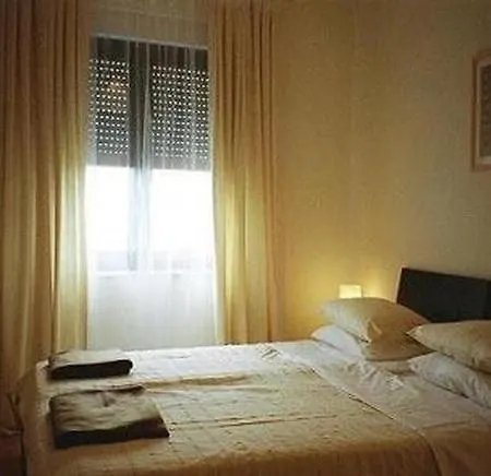 4 Apartamento